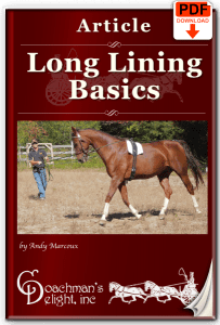 Long Lining 101 2